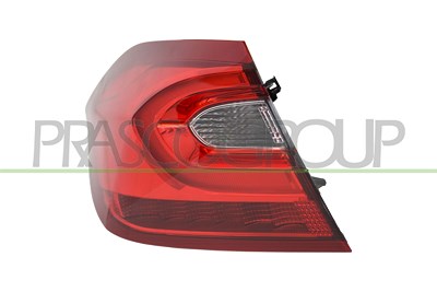 Prasco Heckleuchte [Hersteller-Nr. FD3484174] für Ford