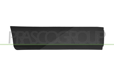 Prasco Zier-/Schutzleiste, Tür [Hersteller-Nr. OP7001453] für Opel, Vauxhall