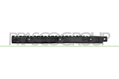 Prasco Halter, Stoßfänger [Hersteller-Nr. FD9131064] für Ford