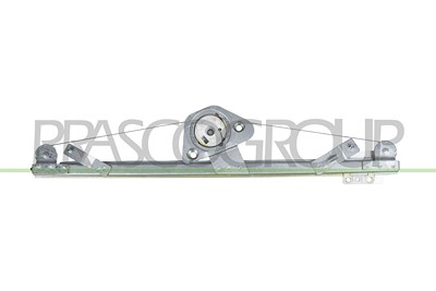 Prasco Fensterheber [Hersteller-Nr. FT040W023] für Fiat