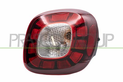 Prasco Heckleuchte [Hersteller-Nr. ME3094053] für Smart