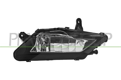 Prasco Nebelscheinwerfer [Hersteller-Nr. OP0644415] für Opel, Vauxhall