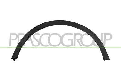 Prasco Verbreiterung, Kotflügel [Hersteller-Nr. OP7001582] für Vauxhall, Opel
