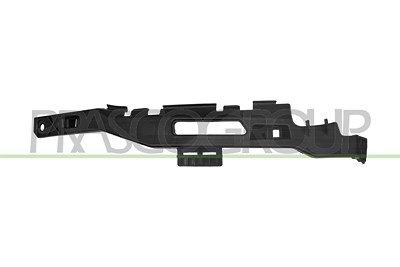 Prasco Halter, Hauptscheinwerfer [Hersteller-Nr. OP0651014] für Opel, Vauxhall