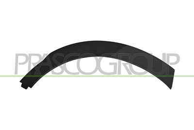 Prasco Verbreiterung, Kotflügel [Hersteller-Nr. MG5001595] für Mg