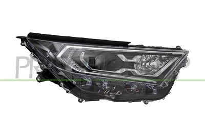 Prasco Hauptscheinwerfer [Hersteller-Nr. TY2934913] für Toyota