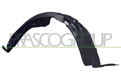 Prasco Innenkotflügel [Hersteller-Nr. TY3253603P] für Toyota
