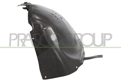Prasco Innenkotflügel [Hersteller-Nr. OP4163604P] für Vauxhall, Opel
