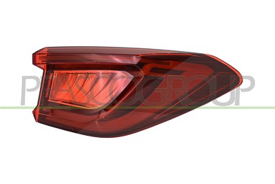 Prasco Heckleuchte [Hersteller-Nr. ST4304063] für Seat