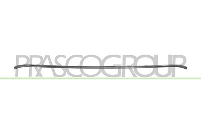 Prasco Zier-/Schutzleiste, Kühlergitter [Hersteller-Nr. FT9131245] für Fiat