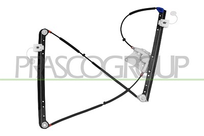 Prasco Fensterheber [Hersteller-Nr. AD016W024] für Audi