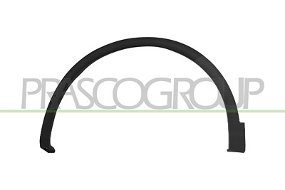 Prasco Verbreiterung, Kotflügel [Hersteller-Nr. RN8261582] für Renault