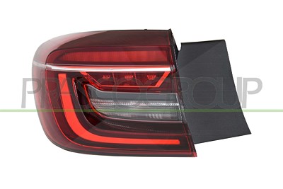 Prasco Heckleuchte [Hersteller-Nr. RN3324166] für Renault