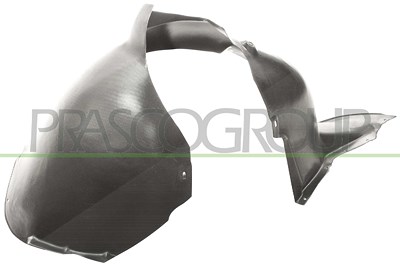 Prasco Innenkotflügel [Hersteller-Nr. VG9043604P] für VW