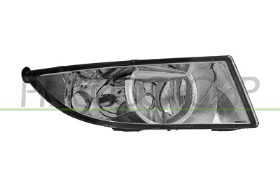 Prasco Nebelscheinwerfer [Hersteller-Nr. SK3254413] für Skoda