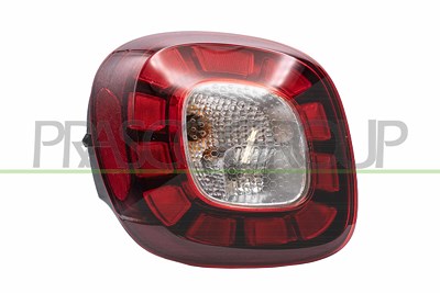 Prasco Heckleuchte [Hersteller-Nr. ME3094054] für Smart
