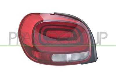 Prasco Heckleuchte [Hersteller-Nr. CI3284156] für Citroën