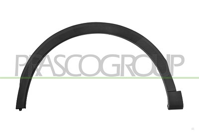 Prasco Verbreiterung, Kotflügel [Hersteller-Nr. MG5001582] für Mg