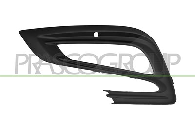 Prasco Lüftungsgitter, Stoßfänger [Hersteller-Nr. OP7022134] für Opel, Vauxhall