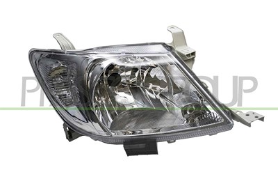 Prasco Hauptscheinwerfer [Hersteller-Nr. TY8194813] für Toyota