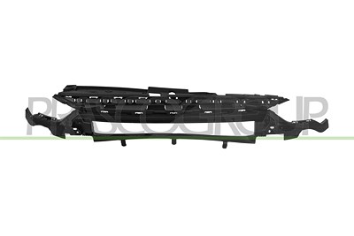 Prasco Halter, Kühlergitter [Hersteller-Nr. OP0382112] für Opel, Vauxhall