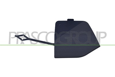 Prasco Klappe, Abschlepphaken [Hersteller-Nr. BM8101286] für BMW
