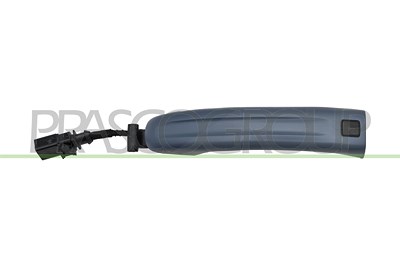 Prasco Türaußengriff [Hersteller-Nr. AD8308005] für Audi