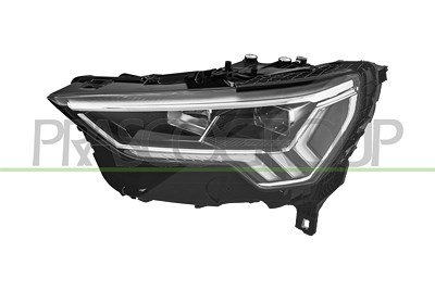 Prasco Hauptscheinwerfer [Hersteller-Nr. AD8164914] für Audi