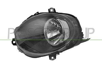 Prasco Hauptscheinwerfer [Hersteller-Nr. MN3124934] für Mini
