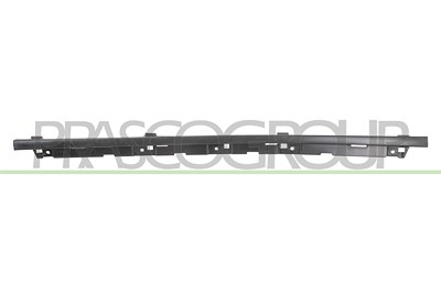 Prasco Zier-/Schutzleiste, Stoßfänger [Hersteller-Nr. AD8241135] für Audi
