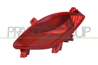 Prasco Nebelschlussleuchte [Hersteller-Nr. HN0424463] für Hyundai