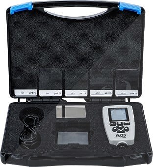 Bgs Messgerät, Lack (Schichtdicke) [Hersteller-Nr. 74406]