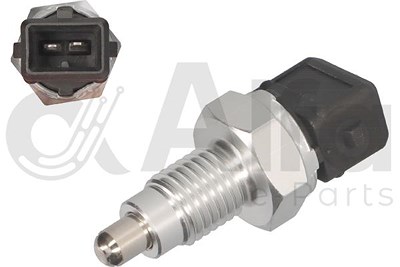 Alfa E-parts Schalter, Rückfahrleuchte [Hersteller-Nr. AF02356] für Land Rover