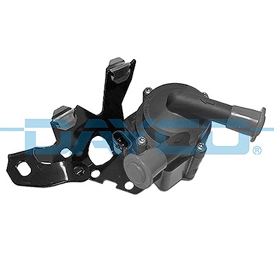 Dayco Zusatzwasserpumpe (Kühlwasserkreislauf) [Hersteller-Nr. DEP1068] für Ds, Peugeot, Vauxhall, Citroën, Opel