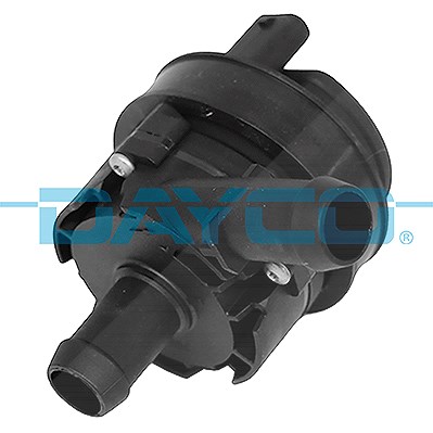 Dayco Zusatzwasserpumpe (Kühlwasserkreislauf) [Hersteller-Nr. DEP1064] für Mercedes-Benz, Smart
