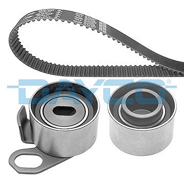 Dayco Zahnriemensatz [Hersteller-Nr. KTB436] für Opel, Vauxhall, Isuzu