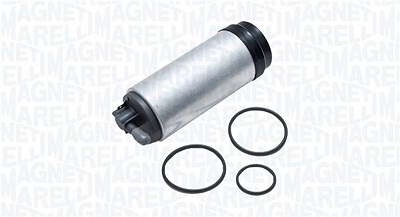 Magneti Marelli Kraftstoffpumpe [Hersteller-Nr. 313011303051] für Audi, Seat, VW