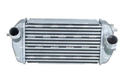 Nrf Ladeluftkühler [Hersteller-Nr. 309155] für Kia, Hyundai