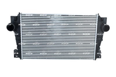 Nrf Ladeluftkühler [Hersteller-Nr. 309157] für VW