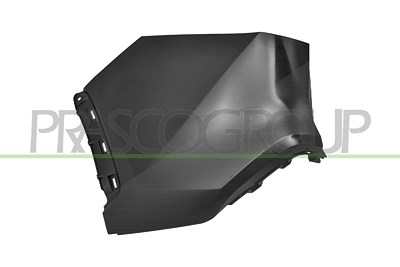 Prasco Stoßfänger [Hersteller-Nr. TY2931154] für Toyota