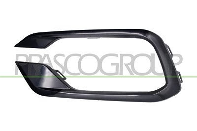Prasco Lüftungsgitter, Stoßfänger [Hersteller-Nr. FT4501234] für Fiat