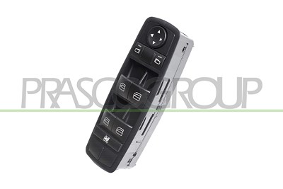 Prasco Schalter, Fensterheber [Hersteller-Nr. ME860WS14] für Mercedes-Benz