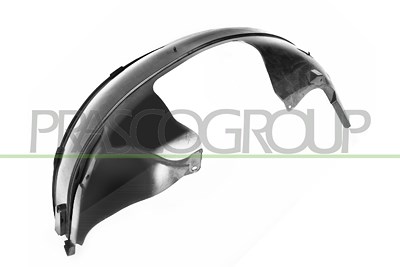Prasco Innenkotflügel [Hersteller-Nr. FD3403604P] für Ford
