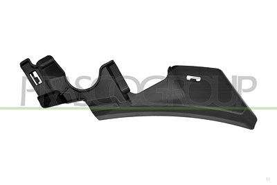 Prasco Halter, Stoßfänger [Hersteller-Nr. ME4501003] für Mercedes-Benz
