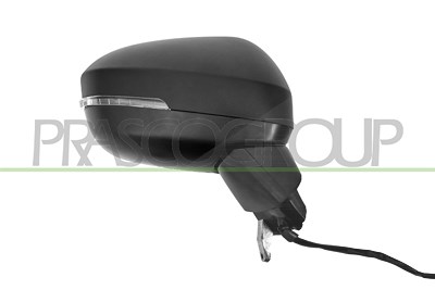 Prasco Außenspiegel [Hersteller-Nr. DS7047323] für Nissan
