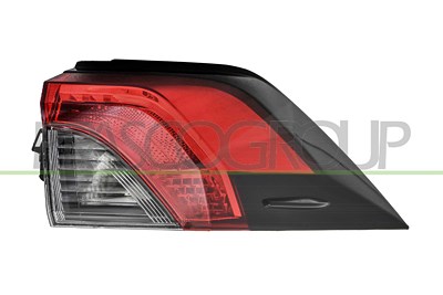 Prasco Heckleuchte [Hersteller-Nr. TY2934163] für Toyota