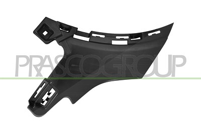 Prasco Halter, Stoßfänger [Hersteller-Nr. ME7191003] für Mercedes-Benz