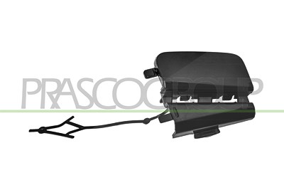 Prasco Klappe, Abschlepphaken [Hersteller-Nr. VG8311236] für VW