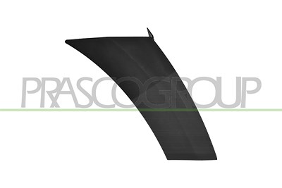 Prasco Verbreiterung, Kotflügel [Hersteller-Nr. ME9231582] für Mercedes-Benz