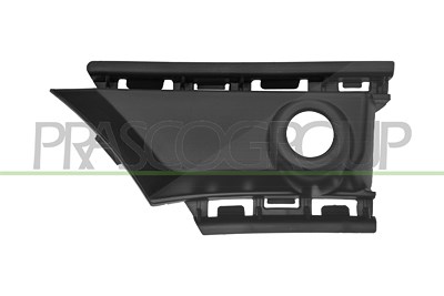 Prasco Halter, Sensor-Einparkhilfe [Hersteller-Nr. ME3302123] für Mercedes-Benz